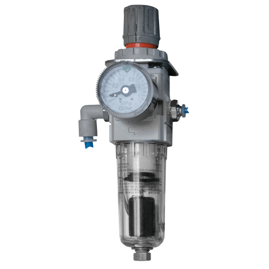 Air reducer -zdjęcie numer 1