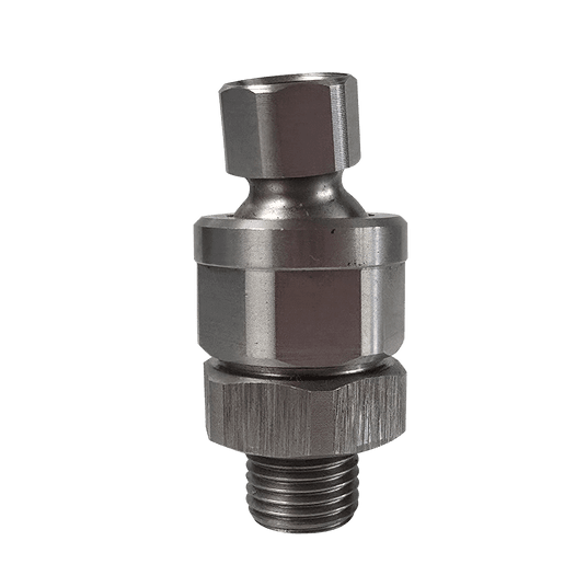 Angle swivel joint 1/2" -zdjęcie numer 1