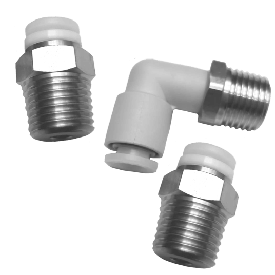 Compressed air connection kit -zdjęcie numer 1