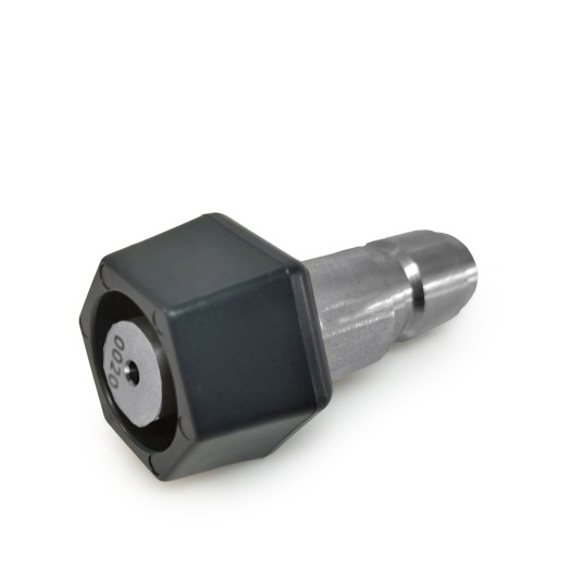 Flat fan rinsing lance 70 mm, 00°/ 60 l / min -zdjęcie numer 1