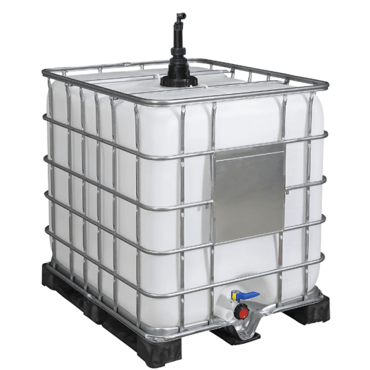 IBC Suction lance with a level sensor -zdjęcie numer 1