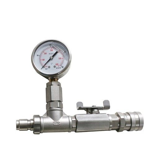 Manometer -zdjęcie numer 1