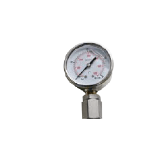 Manometer -zdjęcie numer 1