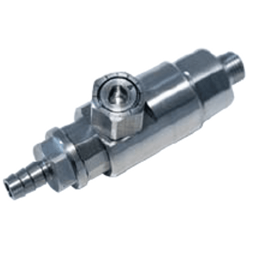 Needle valve -zdjęcie numer 1