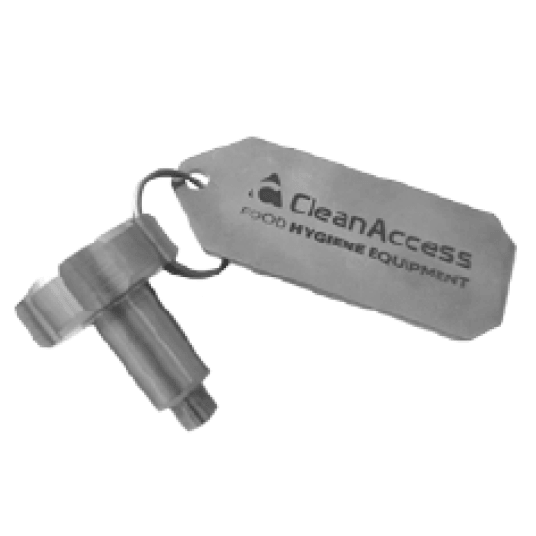 Needle valve key -zdjęcie numer 1