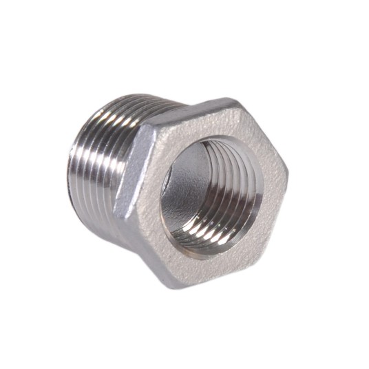 Reducing connector EXT 3/4" - INT 1/2" -zdjęcie numer 1