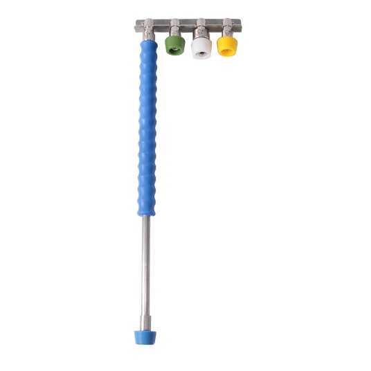 SW Lances Set UH® No3 -zdjęcie numer 1