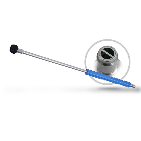 SW UH® AMB lance 500mm, 00/20 nozzle -zdjęcie numer 1