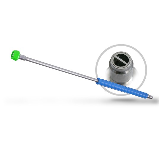 SW UH® AMB lance 500mm, 00/20 nozzle -zdjęcie numer 1