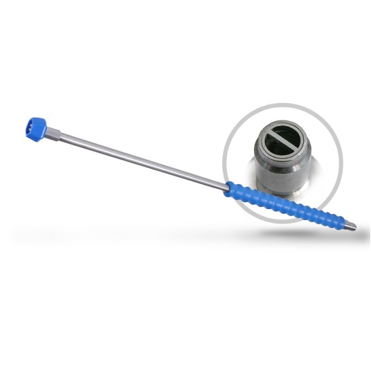 SW UH® AMB lance 700mm, 25/30 nozzle -zdjęcie numer 1