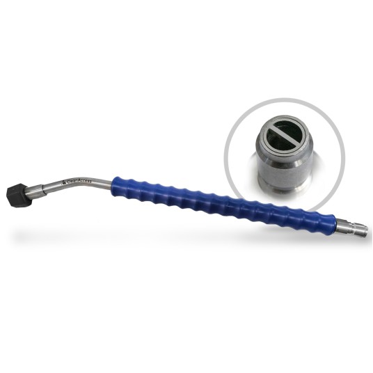 SW UH® AMB lance 700mm, 25/30 nozzle -zdjęcie numer 1