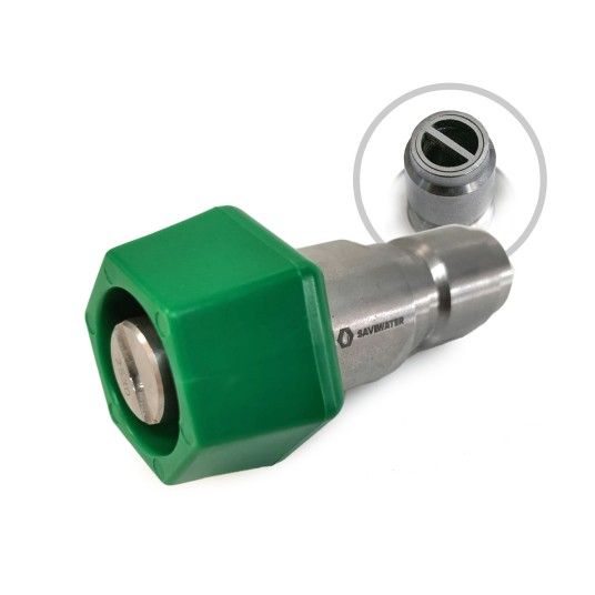 SW UH® AMB lance 70mm, 25/30 nozzle -zdjęcie numer 1
