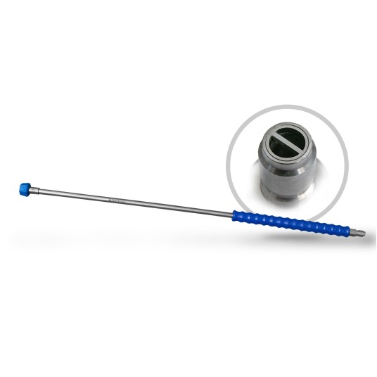 SW UH® AMB lance 900mm, 25/30 nozzle -zdjęcie numer 1