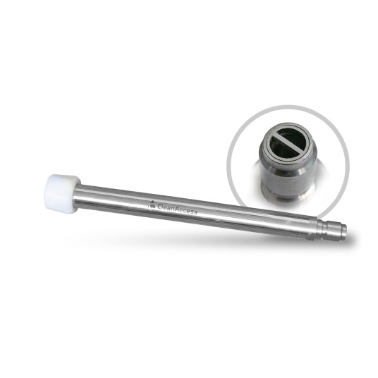 SW UH® foam lance 220mm, 65/150 nozzle -zdjęcie numer 1