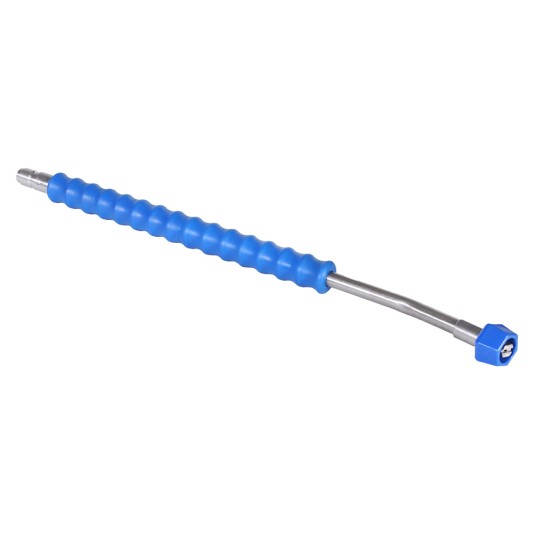 ULTRA HYGIENIC® AMB angled lance 500mm 25/30 -zdjęcie numer 1