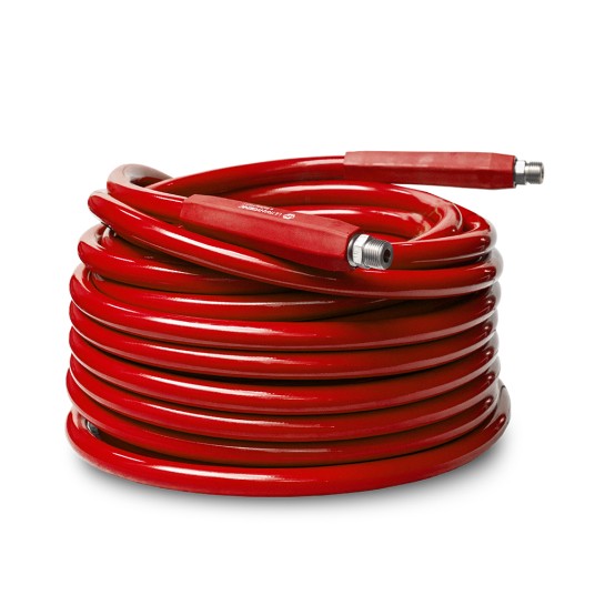 ULTRA HYGIENIC® AMB hose crimped fit. EXT1/2"–25 m -zdjęcie numer 1