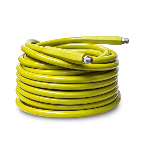 ULTRA HYGIENIC® AMB hose crimped fit. EXT1/2"–25 m -zdjęcie numer 1
