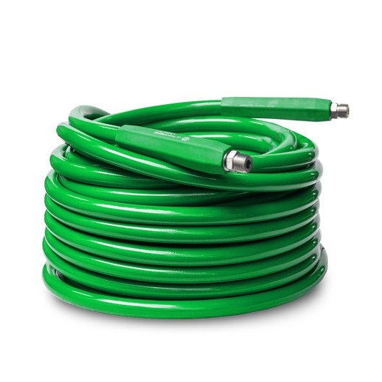 ULTRA HYGIENIC® AMB hose crimped fit. EXT1/2"–25 m -zdjęcie numer 1