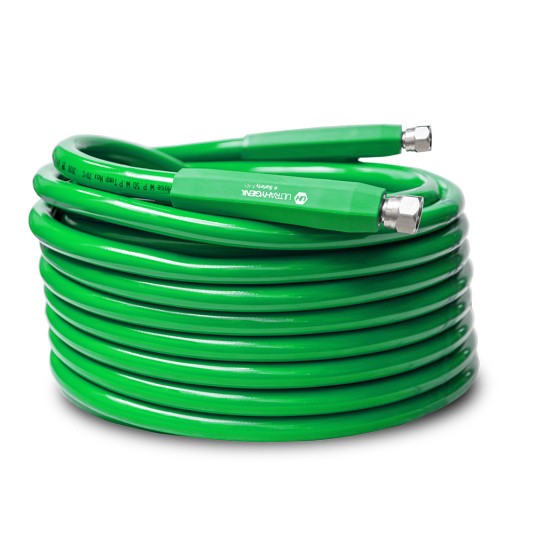 ULTRA HYGIENIC® AMB hose, crimped fit. INT1/2"–20m -zdjęcie numer 1