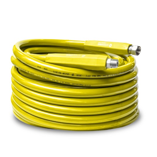 ULTRA HYGIENIC® AMB hose, crimped fit. MIX1/2"-25m -zdjęcie numer 1