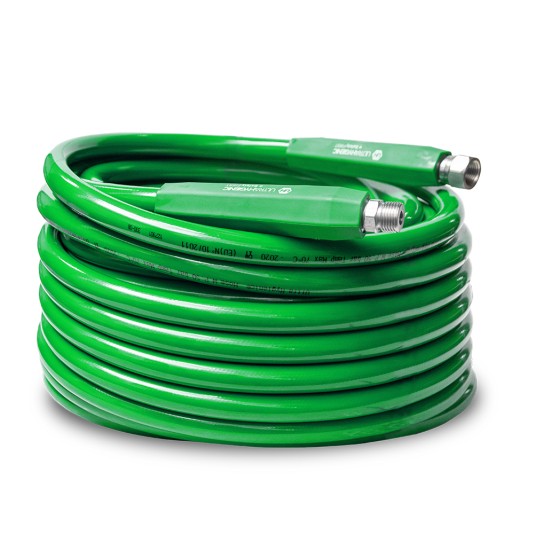 ULTRA HYGIENIC® AMB hose, crimped fit. MIX1/2"-30m -zdjęcie numer 1