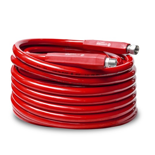 ULTRA HYGIENIC® AMB hose, crimped fit. MIX1/2"-30m -zdjęcie numer 1