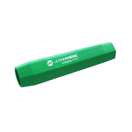 ULTRA HYGIENIC® AMB hose protection Green -zdjęcie numer 1
