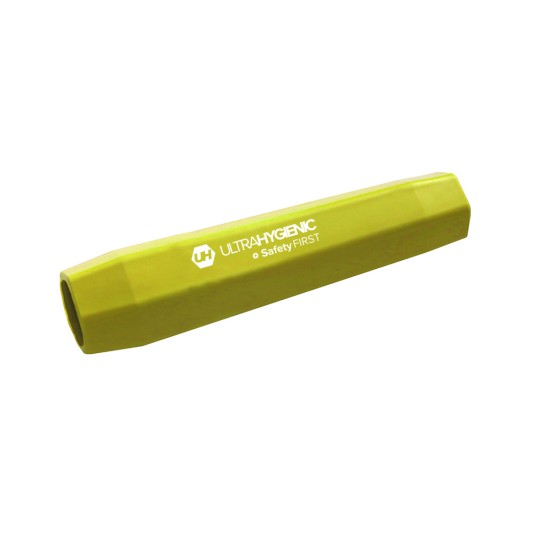 ULTRA HYGIENIC® AMB hose protection Yellow -zdjęcie numer 1