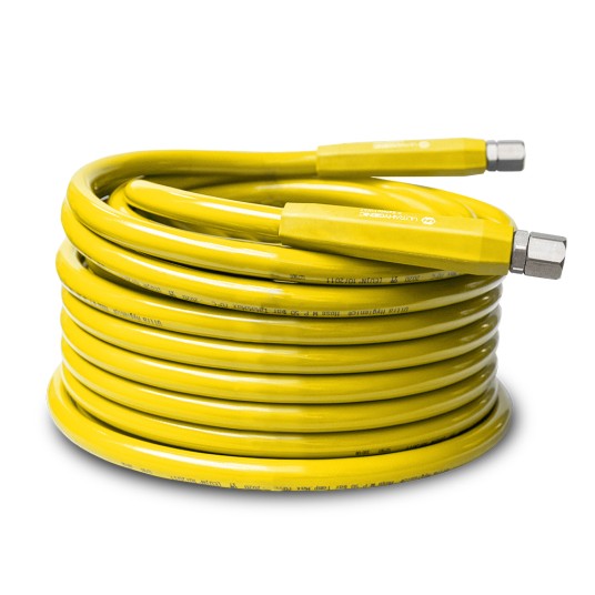ULTRA HYGIENIC® AMB hose, twisted fit INT 1/2"–20m -zdjęcie numer 1