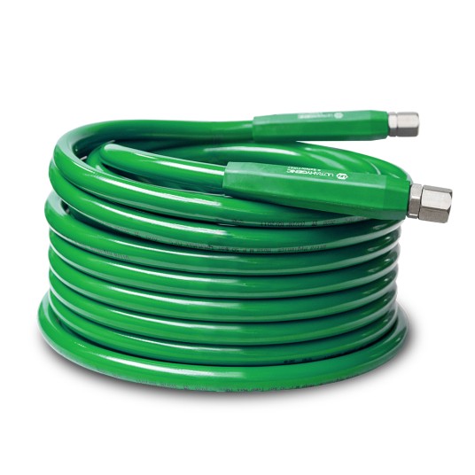 ULTRA HYGIENIC® AMB hose,twisted fit.INT 1/2"–25 m -zdjęcie numer 1