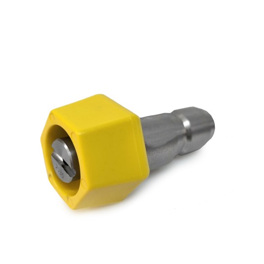 ULTRA HYGIENIC® AMB lance 70mm 15/40 -zdjęcie numer 1