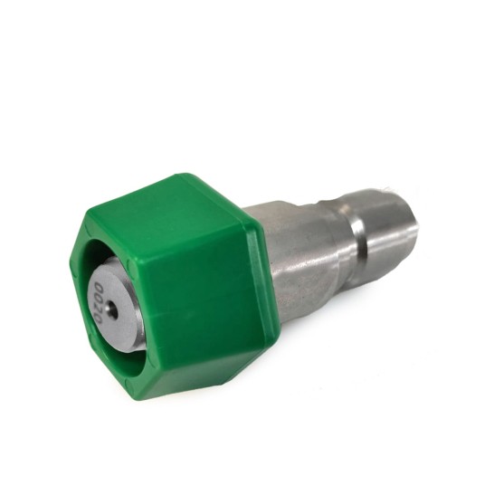 ULTRA HYGIENIC® AMB solid fan lance 70mm 00/60 -zdjęcie numer 1