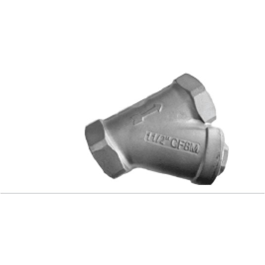 Water check valve 2 1/2” -zdjęcie numer 1