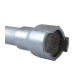 Plastic suction lance with suction hose Blue -zdjęcie numer 3