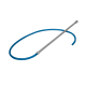 Plastic suction lance with suction hose Blue -zdjęcie numer 1