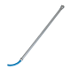 Plastic suction lance with suction hose Blue -zdjęcie numer 2