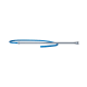 Plastic suction lance with suction hose Blue -zdjęcie numer 4