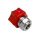 ULTRA HYGIENIC® AMB female quick coupling INT 3/8" -zdjęcie numer 2