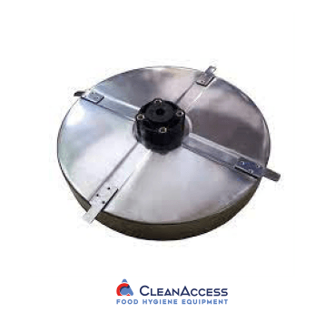 25 m automatic hose reel repair kit