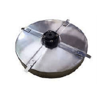 25 m automatic hose reel repair kit