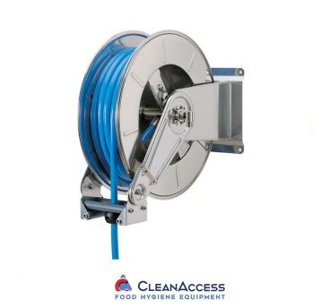 Automatic Hose Reel for 20m 1/2" Hose
