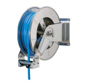 Automatic Hose Reel for 20m 1/2" Hose