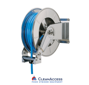 Automatic Hose Reel for 30m 1/2" Hose
