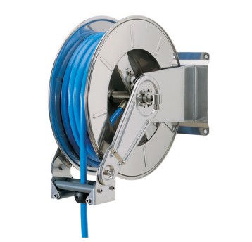 Automatic Hose Reel for 30m 1/2" Hose