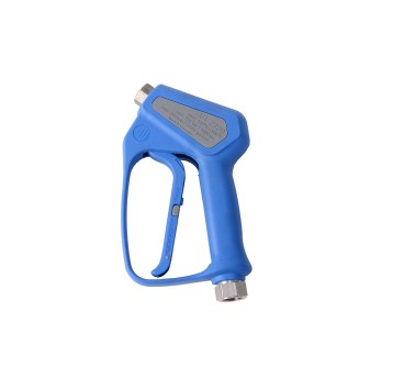 CCS gun
