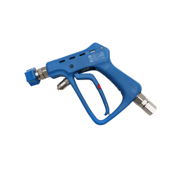 CCS Gun with progres. c. system with swivel+f.q.c.