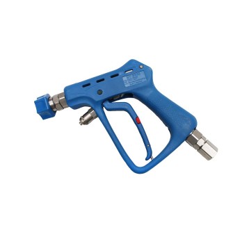 CCS Gun with Progressive Closing Sys+SW qc+swivel