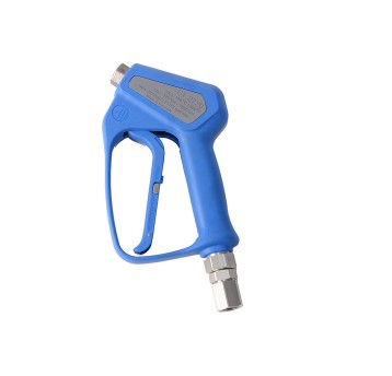 CCS gun with swivel