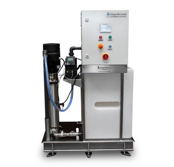 Central Dosing Point – Prediluted – CDP 100/10FS