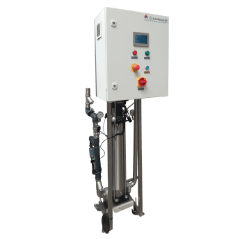 Central Dosing Point – Prediluted – CDP 60/5FSP